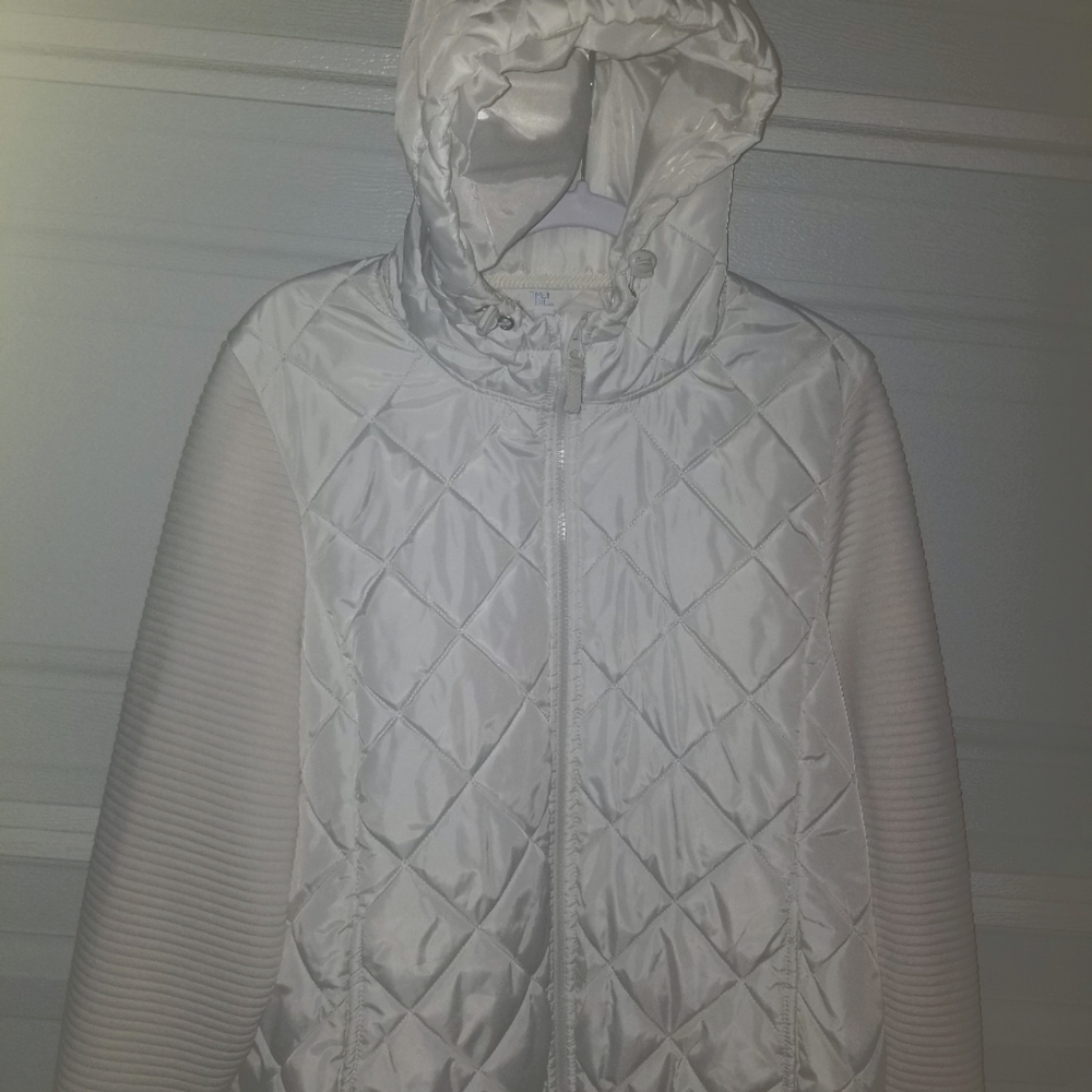 Winter jacket new
